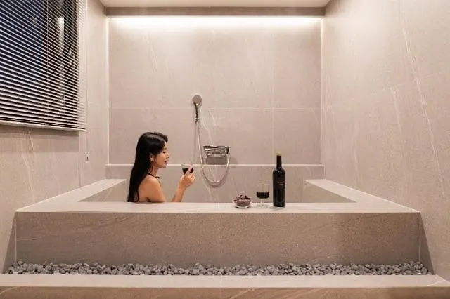 Brown Dot Hotel Incheon Bupyeong 0*,