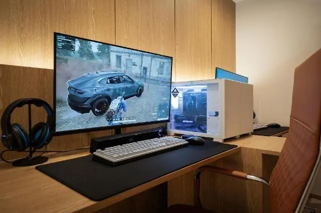 Brown Dot Hotel Incheon Bupyeong