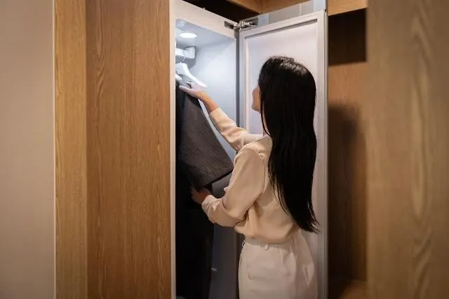 Brown Dot Hotel Incheon Bupyeong 0*,