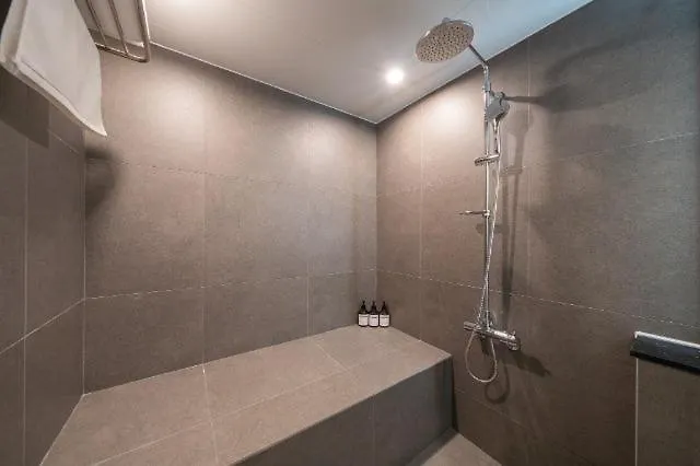 Brown Dot Hotel Incheon Bupyeong Motel