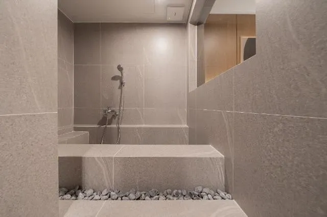 Brown Dot Hotel Incheon Bupyeong Korsel