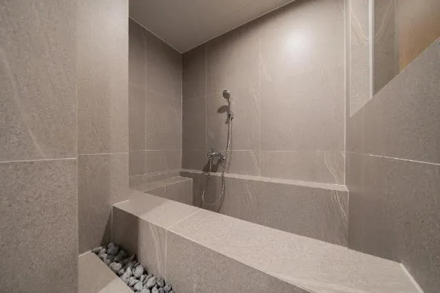 Motel Brown Dot Hotel Incheon Bupyeong