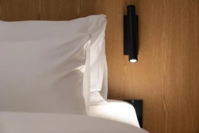 Brown Dot Hotel Incheon Bupyeong