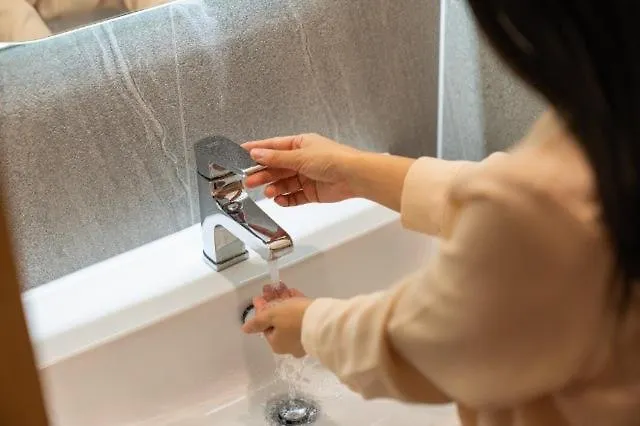 Motel Brown Dot Hotel Incheon Bupyeong