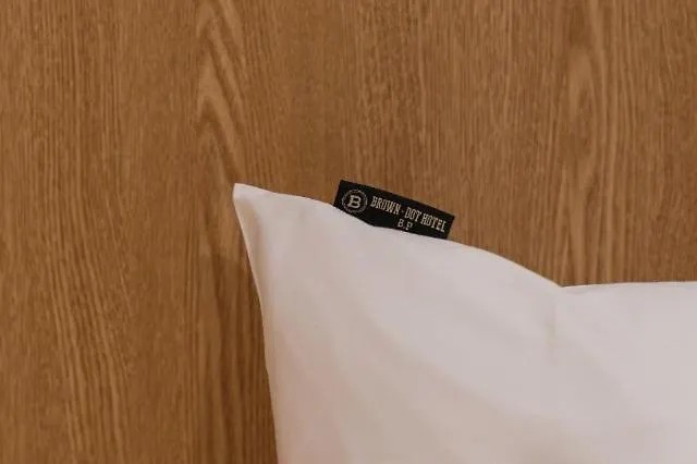 Brown Dot Hotel Incheon Bupyeong