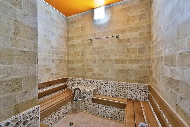 Brown Dot Hotel Incheon Bupyeong Korsel