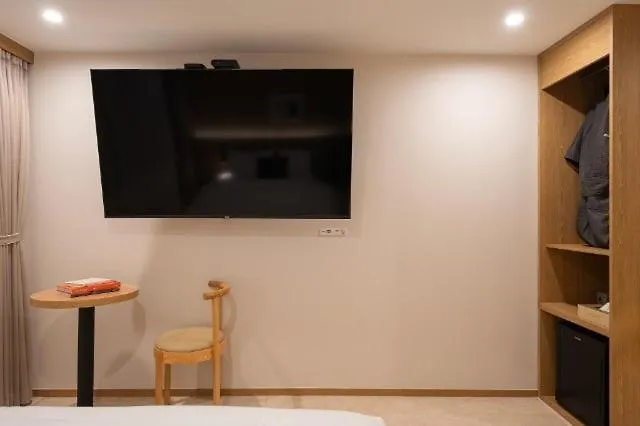 Motel Brown Dot Hotel Incheon Bupyeong South Korea