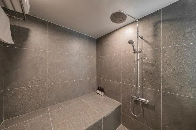 Brown Dot Hotel Incheon Bupyeong Motel