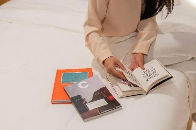 Brown Dot Hotel Incheon Bupyeong South Korea